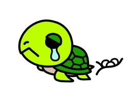 on landのイラスト